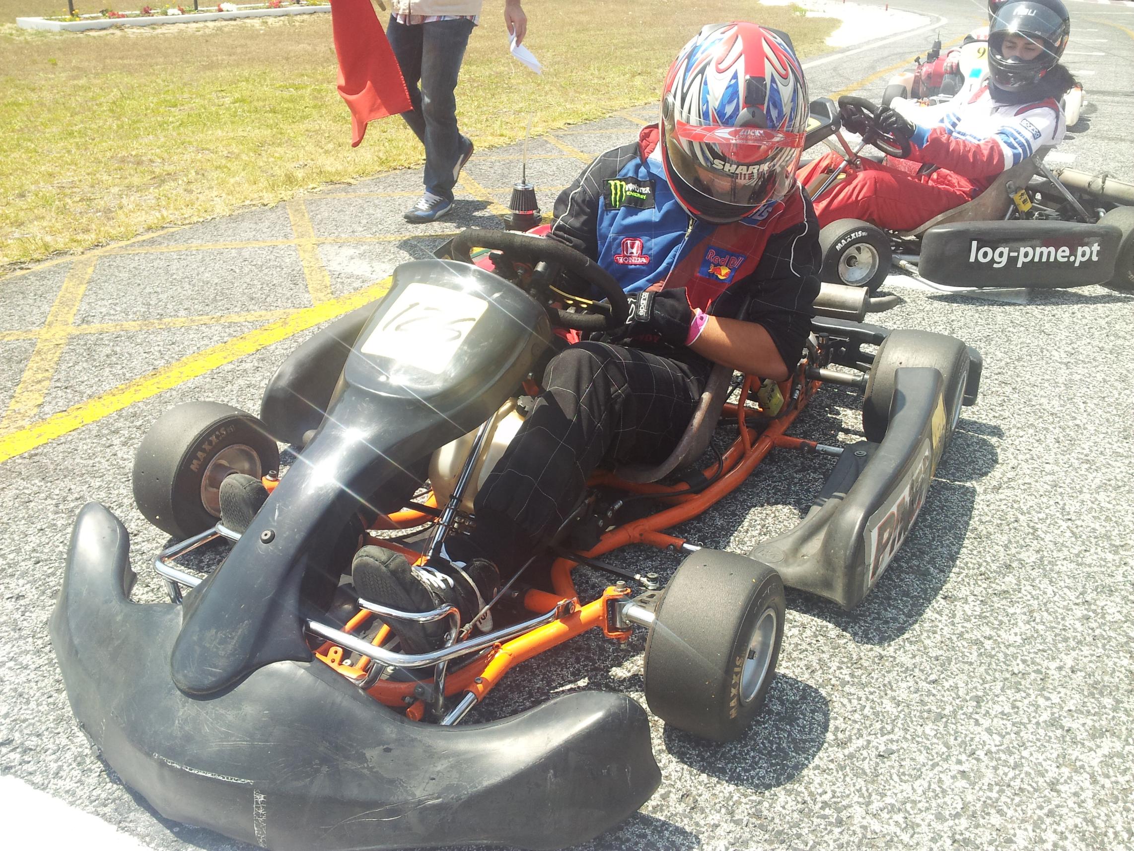 Troféu Honda 2013 - 2ª Prova3